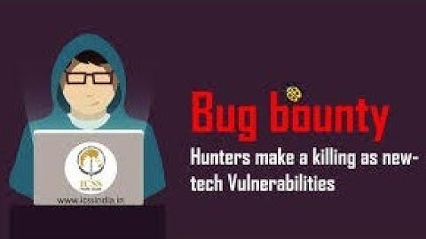 What is Bug bounty hunting?Explain in Hindi | Forensic Tech