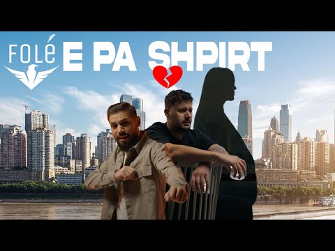 Mevlan Shaba ft Marseli — E pa shpirt [Official Video]