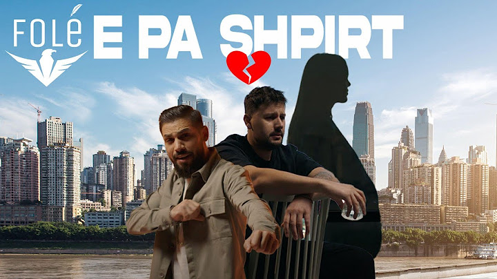 Mevlan Shaba ft Marseli — E pa shpirt [Official Video]