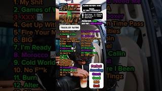 Download Lagu Album Review #185 MASA By NBA Youngboy #fyp #shorts #masa #nbayoungboy #newmusic #rap #hiphop #music MP3