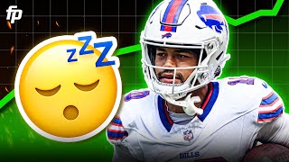 ARE THEY WORTH IT? | 4 Wide Receiver Sleepers To Target or Avoid 😴 (2024 Fantasy Football)