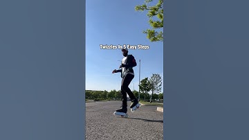 YOU MUST LEARN THIS TRICK 🔥😳 #skating #tips #freestyle #shorts