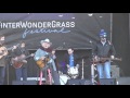 Peter Rowan &amp; Friends - full set - WinterWonderGrass 2-20-16 Avon, CO SBD HD tripod