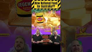A new National Food for Australia!?