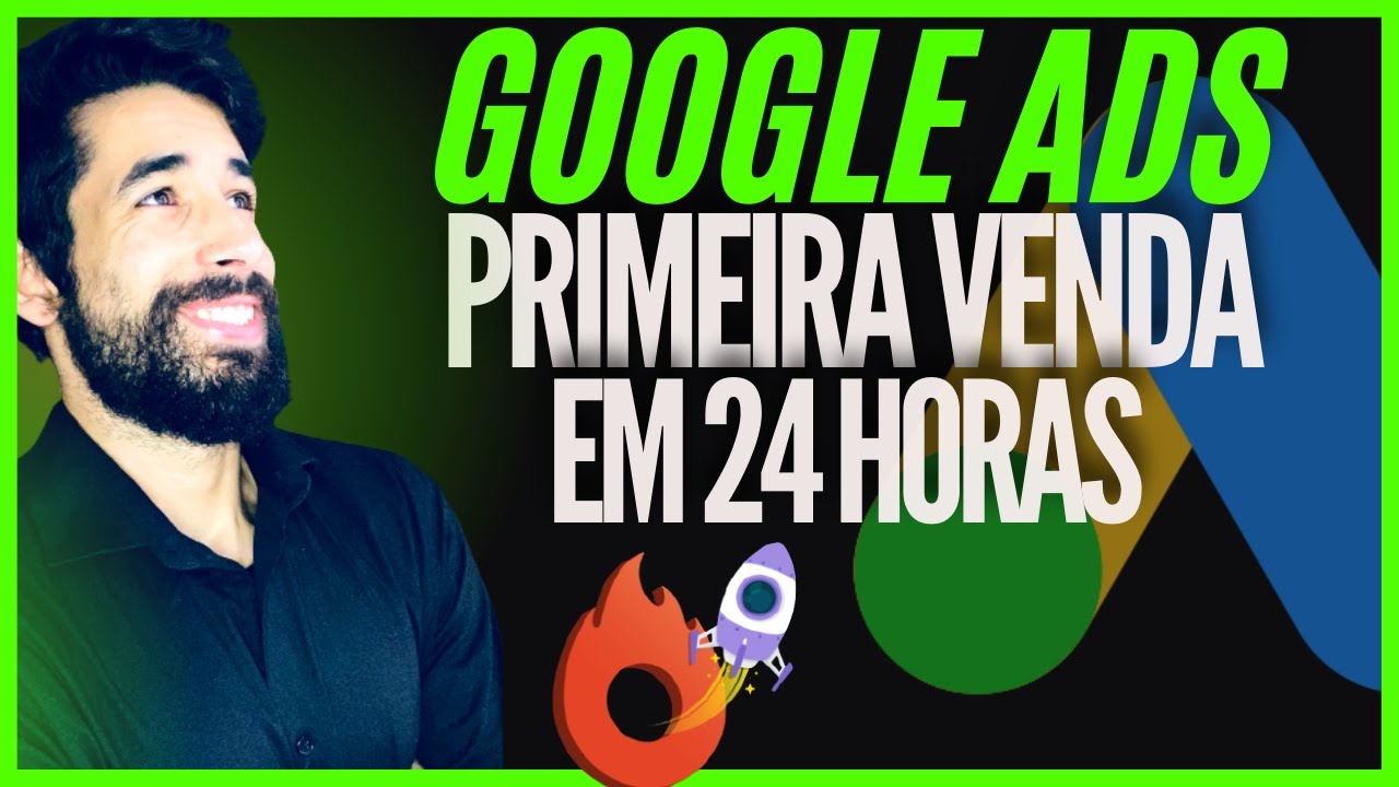 Google Ads 2022 para Afiliados Passo a Passo Atualizado (COMPLETO) 