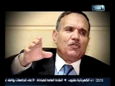 فيديو للواء مصطفى الباز فى أجرأ الكلام فقط وحصريا على القاهرة والناس