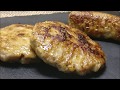 Let's Make Chicken & Apple Breakfast Sausage