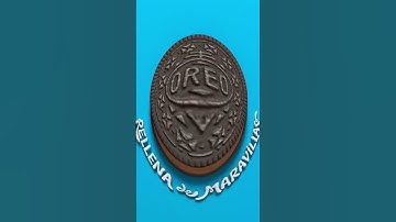 OREO Wonder Flavors El Normal and Reversed #effects
