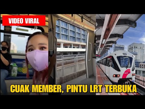 Video: Stadium Bermula Dengan Pintu Terbuka