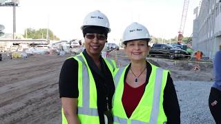 Transforming Tampa's Tomorrow: Development Services Recommendations