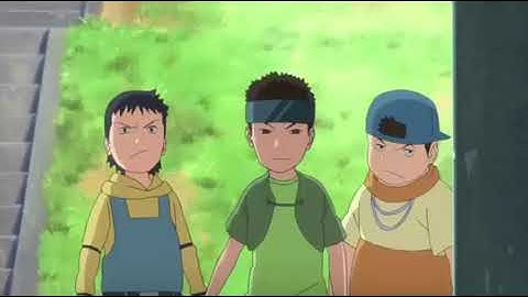 Downloaden Naruto Next Generation Season 1 Episode 1 Download Mp3 Unentgeltlich Sich Mp4 Video 16 Ansehen