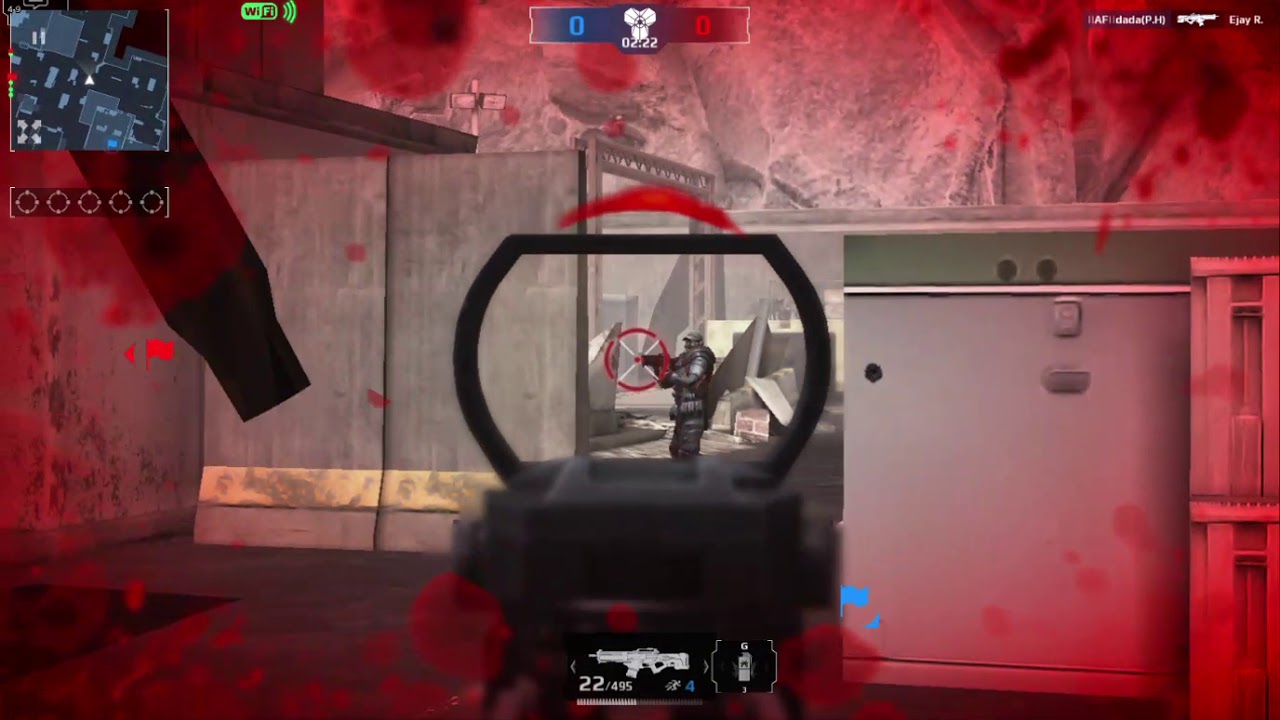 AF dada P H vs  Global