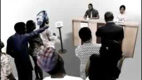 INTERSWITCH STORY - HOW IT ALL BEGAN