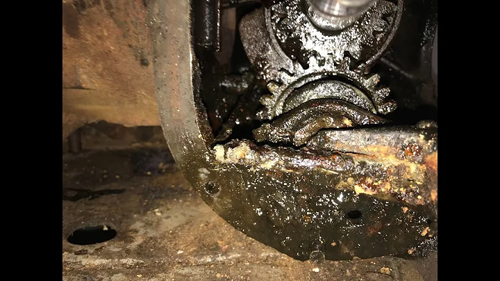 IHC   LA Governor Throttle Control Lever Assembly