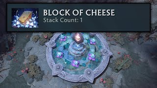 how to get the "Block of Cheese" screenshot 3