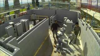 Villa Bifamiliare - San Giorgio (PU)