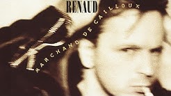 Renaud - Tonton (Audio officiel)