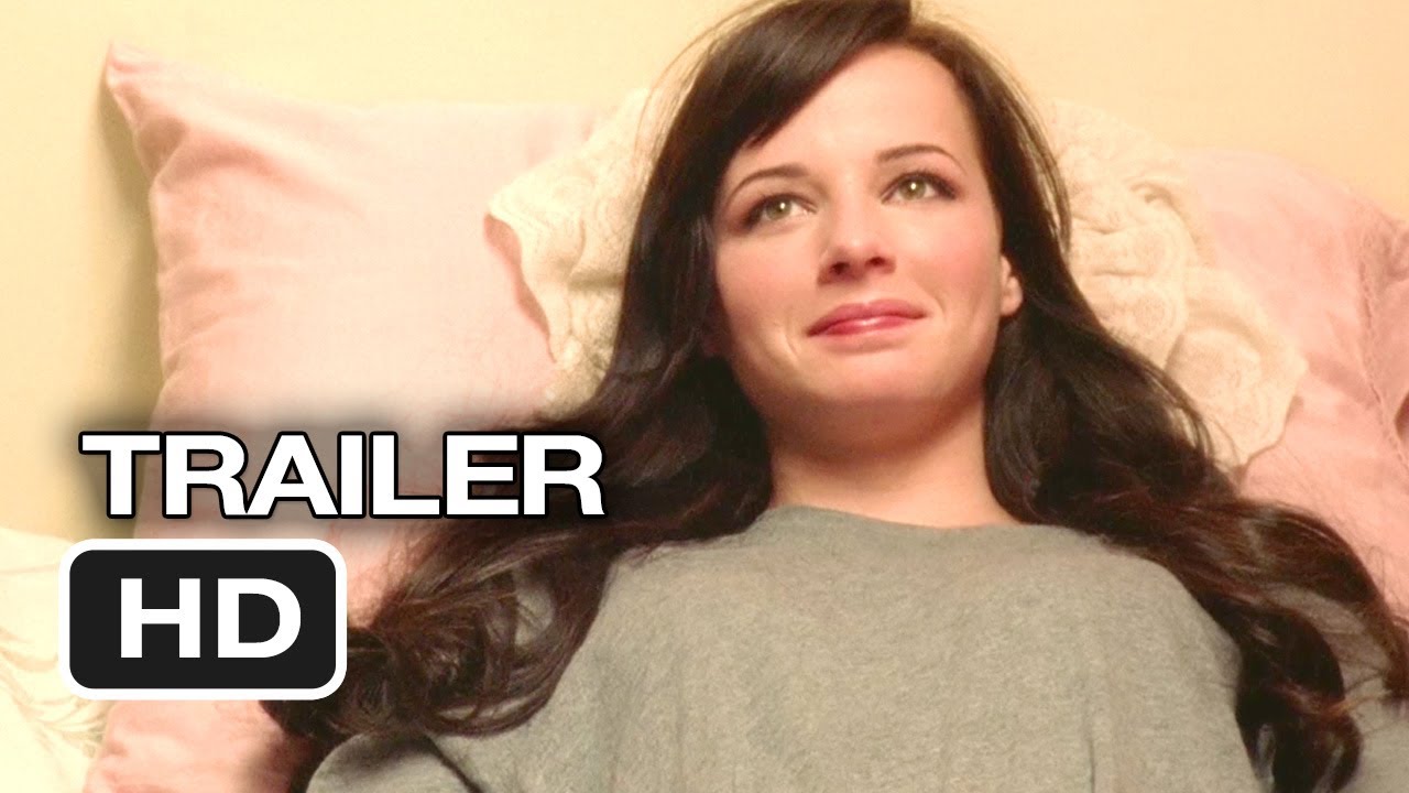 Sassy Pants Official Trailer #1 (2012) - Haley Joel Osment, Ashley