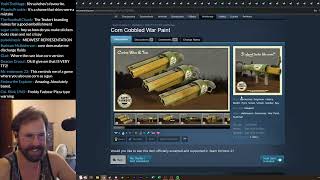 TF2: Reviewing Workshop Items (September/Scream Fortress 2024)