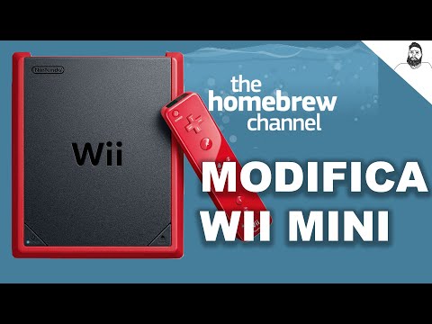 Vídeo: Wii Mini Con Un Precio De 79,99 En Amazon.co.uk
