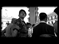 Guerre d&#39;Algérie - Non, Je ne regrette rien chanté par la Légion Étrangère