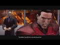 Injustice: Gods Among Us Chapter 5 - Green Arrow (4K 60FPS)