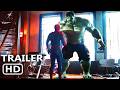SPIDER-MAN: BRAND NEW DAY Trailer 2 (2026)