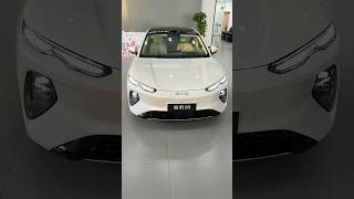 All-New BYD Seal 08 - 900km Range Luxury EV Sedan #short #shorts