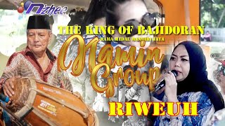 JAIPONGAN NAMIN GROUP - RIWEUH