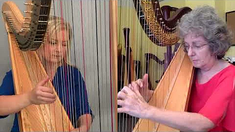 Minnesota Orchestra at Home: Kathy Kienzle and Mar...