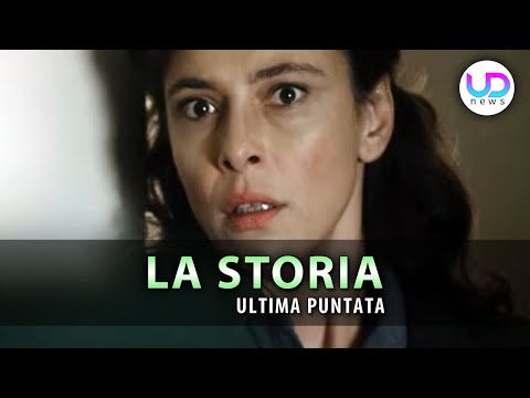 La Storia, Ultima Puntata: Tragico Finale Per Ida, Useppe E Nino!