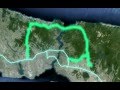 Kuzey Marmara Yolu Animasyon Filmi