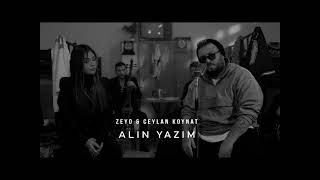 Ceylan Koynat feat Zeyd - Alın Yazım(Slowed, Reverb, Bass Boosted)