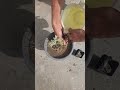 Lavender ko humne pot me lga diya hi, agar Lavender ko lagane se mosquito nahi aate hi, hum batayge