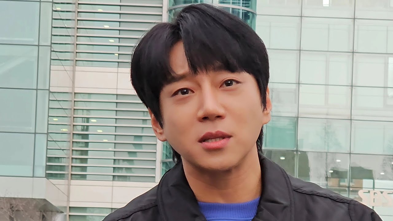 [251210] 황치열 SBS 두시탈출컬투쇼 퇴근길  