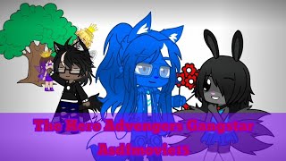 The Hero Avengers Gangstar Asdfmovie15 Gacha Nebula