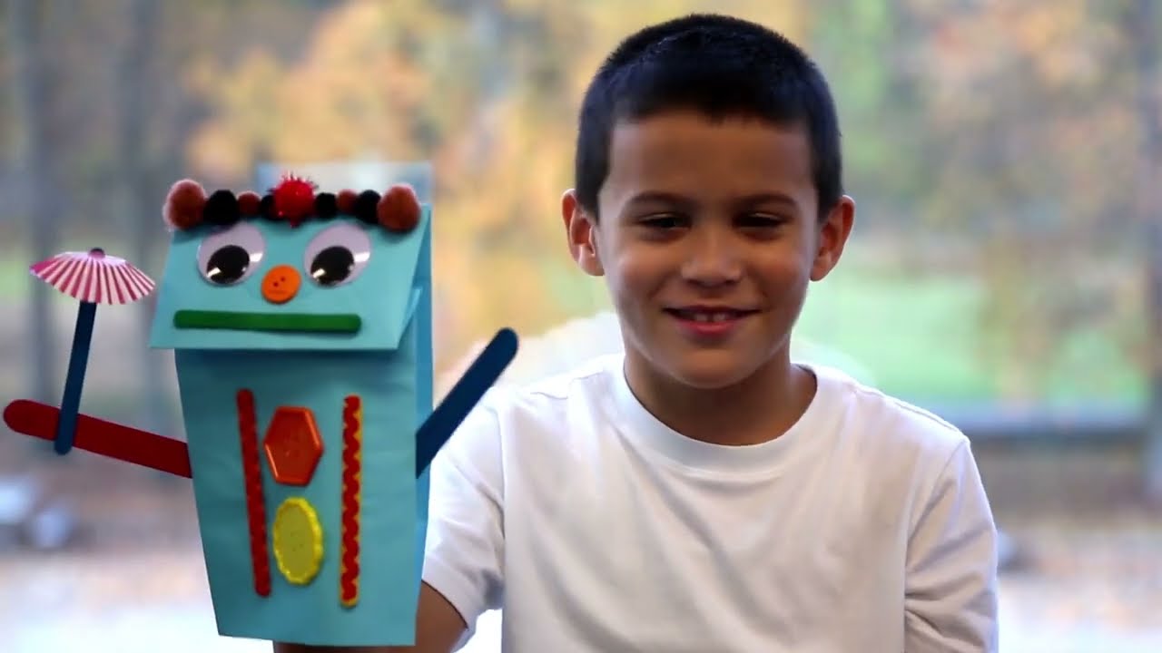 Alex Toys Giant Art Jar