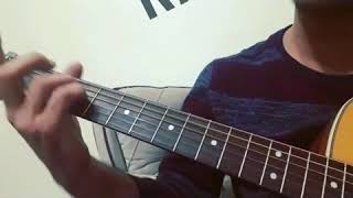 Deeperise Raf Akustik