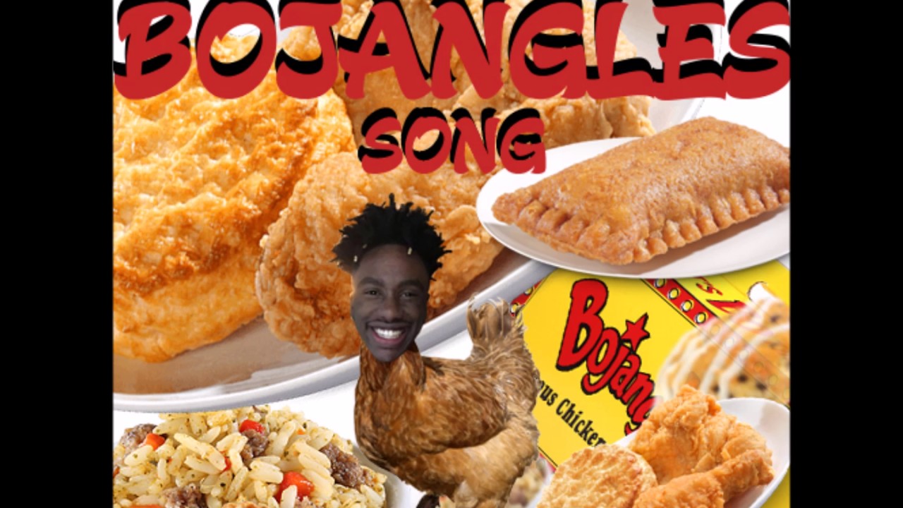 One: Bojangles' Song - YouTube