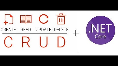 ASP.NET Core MVC CRUD Session 2 - Creating Controller