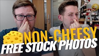 Free Stock Photos Without Copyright | No Attribution Required Non Cheesy!! screenshot 2