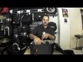 MONO | Drum Cases Review | Authentic Drummer | Adrian Violi