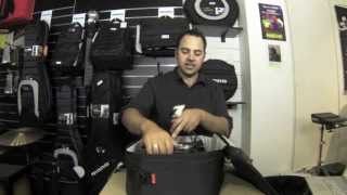 MONO | Drum Cases Review | Authentic Drummer | Adrian Violi