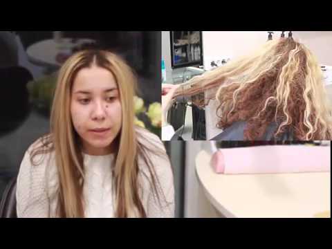 Goldwell - Лучшая косметика для волос Goldwell - Лучшая косметика для волос