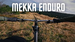 Martinské Hole | Tak powinny wyglądać trasy ENDURO | Prasivec | Fantomov | Malá Fatra | MTB