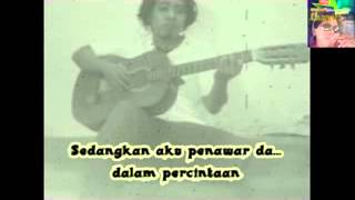 PERMINTAAN TERAKHIR-(Lagu dari dalam penjara)-cover.flv