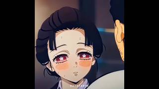 Demon Slayer Infinity Castle X Sajde Akaza Back Story