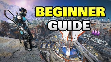 THE COMPLETE BEGINNERS GUIDE TO APEX LEGENDS!!! Apex Legends (PS5)