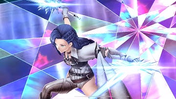 [WOTV FFBE] Prismatic Punishment