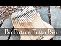 Bir Fırtına Tuttu Bizi (Selanik Türküsü) - Kalimba